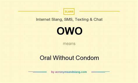 OWO - Oraal zonder condoom Seksdaten Gelijke